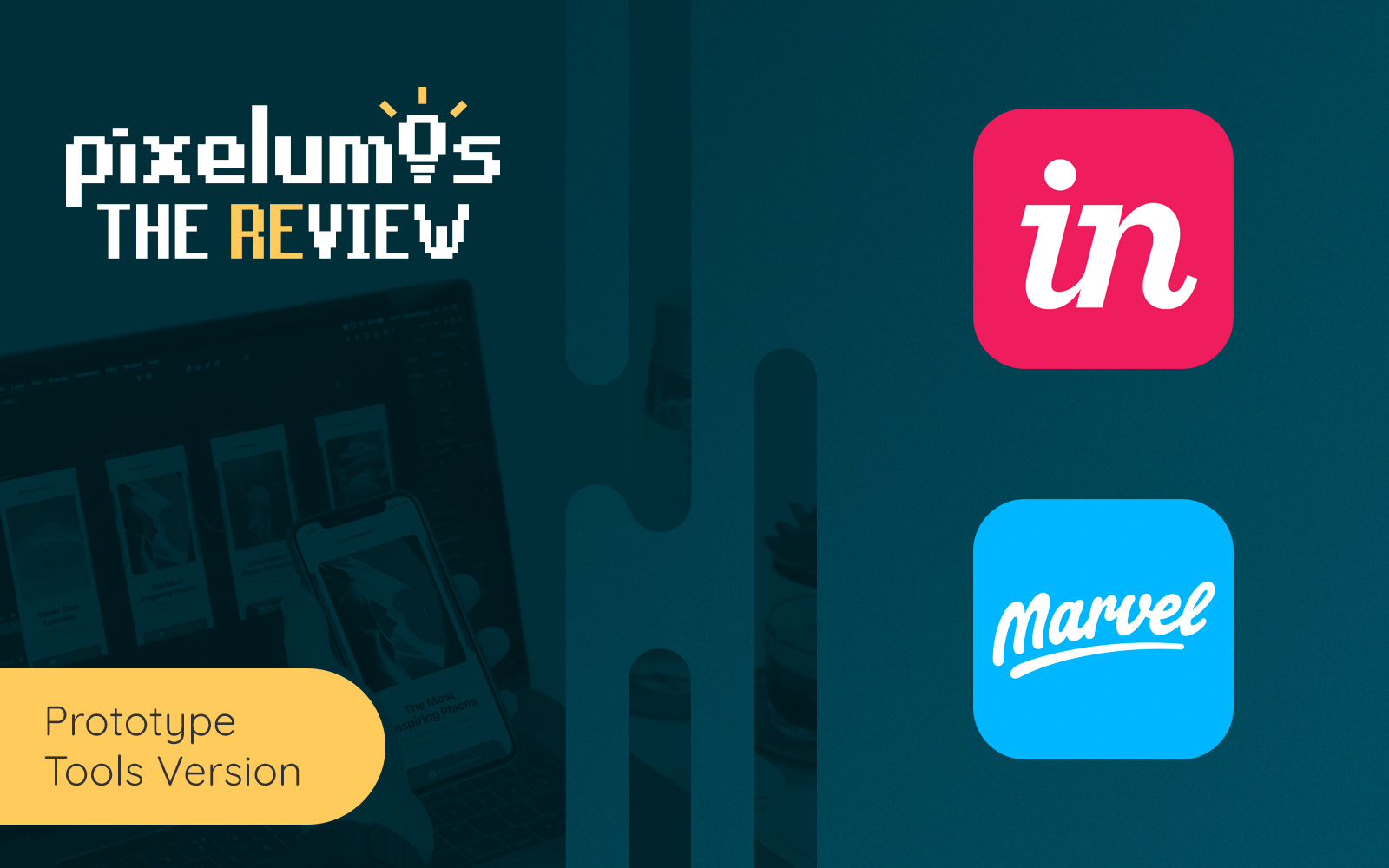 Prototype Tools – The Review